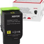 Toner Xerox 006R04363, Yellow, 2 K, Compatibil cu Xerox C310/C315