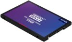 SSD intern Goodram CX400 gen.2, 512 GB, SATA, 2.5 inch