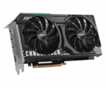Placa video ASRock Intel Arc B570, 10GB GDDR6, PCI Express 4.0, 160-bit - Image 4