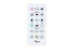 Videoproiector Optoma X309ST, DLP 3D, XGA 1024*768, 3.700 lumeni, 25.000:1, 4:3/ 16:9, dimensiune maxima imagine 247", distanta de proiectie 0.4m - 3.1 m, lampa 6.000 ore/ 15.000 Eco, VGA, HDMI, composite video, audio in/ out, USB-A power 1A, RS232, 26- 28 dB, Security bar, Kensington Lock - Image 2