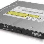Ultra Slim Blu-ray / DVD Writer 3D Blu-ray Disc Playback & M-DISC™ Support