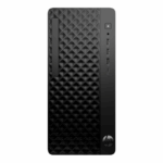 Desktop Business HP ProDesk 2 Tower G1i E cu procesor Intel Core i5-14400 pana la 4.7 GHz, 16 GB DDR5, 512GB SSD, Intel UHD Graphics 630, Free DOS, Black, 2 ani garantie