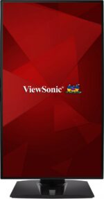 Monitor ViewSonic 27" VP2768A, Diagonal (inch): 27, Diagonal (cm): 69, Aspect ratio: 16:9, Panel: IPS, Resolution: 2560x1440, Refresh Rate: 60Hz, Response time GtG: 5ms, Brightness (max): 350 cd/m², Contrast (static) : 1000:1, Contrast (dynamic): 20M:1, Viewing angle: 178°/178° - Image 13