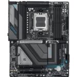 Placa de baza Gigabyte X870 GAMING X WIFI7, Socket AM5, DDR5, ATX - Image 2