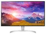 Monitor LG 31.2" 32UL950P-W.AEU - Image 11