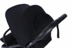 Carucior sport U-Grow autofold, 0-48 luni, negru - Image 7