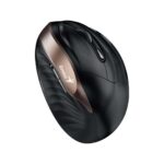 Mouse Genius Ergo NX-8200S WS, auriu - Image 3