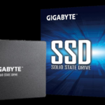 SSD intern GIGABYTE GP-GSTFS31240GNTD, 240 GB, SATA, 2.5 inch
