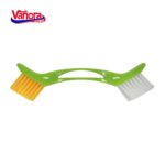 PERIE DUBLA PENTRU SPATII INGUSTE 21X4.5X3 CM, VANORA HOME - Image 2