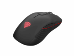 Mouse Gaming Wireless GENESIS Zircon 330, 3600 dpi, Multicolor - Image 14