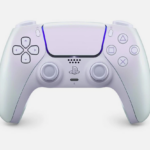 Sony PS5 Dualsense Controller Chroma Pearl