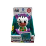 JUCARIE-BEBELUSUL ZEBRA - Image 3