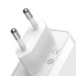 Incarcator Retea GaN5 Pro QC 140W, alb - Image 3
