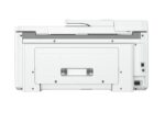 Multifunctional inkjet HP OfficeJet Pro 9720e Wide Format AiO Printer. Print technology: Thermal inkjet, Printing: Colour printing, Maximum resolution: 4800 x 1200DPI, Print speed (colour, normal quality, A4/US Letter): 18 ppm. Copying: Colour copying, Maximum copy resolution: 600 x 600 - Image 3