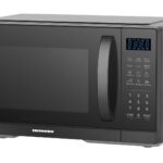 CUPTOR CU MICROUNDE HEINNER HMW-MD25DBK
