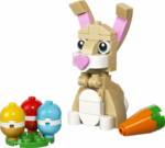IEPURAS DRAGALAS DE PASTE LEGO30716 - Image 3