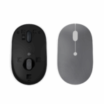 Lenovo Go USB-C Wireless Mouse - Image 2