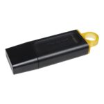 Memorie USB Kingston DataTraveler Exodia 128GB, USB 3.2, Negru - Image 2