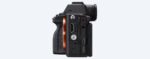 APARAT FOTO SONY Α7R V CU SENZOR DE IMAGINE FULL FRAME - Image 8