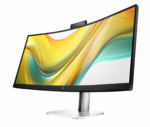 Monitor Gaming HP Series 5 Pro 534pm, 34", 3440 x 1440 pixeli, Black, 3 ani Garantie - Image 2