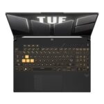 Laptop Gaming Asus TUF F16, FX607VJ-RL080, 16-inch, FHD+ 16:10 (1920 - Image 2