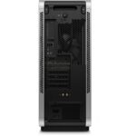 Desktop Gaming Dell Alienware Area-51 AAT2250 cu procesor Intel Core Ultra 7 265 pana la 5.3 GHz, 16GB DDR5, 2TB SSD, RTX 5080, Windows 11 Pro, Silver, 3 ani garantie - Image 7