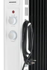 CALORIFER CU ULEI HEINNER HOH-M13WH-BK - Image 3