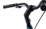 Bicicleta Oras Pegas Comoda Verde Pin ( AL) - Image 11