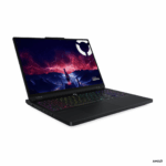 Laptop Gaming Lenovo Legion Pro 5 16, cu procesor AMD Ryzen 9 9955HX, 16'' OLED, 32 GB DDR5, 2 TB SSD, NVIDIA GeForce RTX 5070, 8GB GDDR7, Fara OS, 3 ani Garantie