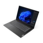 Laptop SMB Lenovo V14 G5 IRL, cu procesor Intel Core 5 210H, 14'' IPS, 16 GB DDR5, 512 GB SSD, Intel Graphics, Fara OS, 3 ani Garantie - Image 2