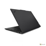 Laptop Business Lenovo ThinkPad T16 Gen 3, cu procesor Intel Core Ultra 7 155U, 16'' IPS, 64 GB DDR5, 2 TB SSD, Intel Graphics, Windows 11 Pro, 3 ani Garantie - Image 3