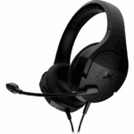 Casti Gaming Head-band HyperX HyperX Cloud Stinger Core, Cu fir, Negru