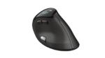 Mouse Wireless Trust Voxx, 2400 dpi, Negru - Image 13