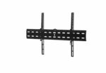 Suport TV de perete Serioux TV804B, Reglabil, 32"-70", VESA 600x400, suporta pana la 40kg, negru - Image 2