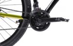 Bicicleta MTB Pegas DRUMET M 29'' NEGRU VERDE-ACID - Image 7