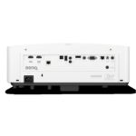 Videoproiector BenQ LK935, laser 4K 3840×2160, 5.500 lumeni, 16:9, 3.000.000:1, 20.000 ore, zoom 1.6x, 2*HDMI, DP, RJ45, HDBaseT, 3D Sync in/ out, USB Type A, RS232, DC 12V Trigger (3.5mm Jack), boxa 10W, audio out, S/PDIF Multi-Channel, RAW, telecomanda cu baterii incluse, ochelari 3D optional - Image 3