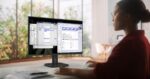 Monitor Philips 23.8" 24E1N1100A/00, Diagonal (inch): 23.8, Diagonal (cm): 60.5, Aspect ratio: 16:9, Panel: IPS, Resolution: 1920x1080, Refresh Rate: 100Hz, Response time GtG: 4ms, Response time MPRT: 1ms, Brightness (max): 250 cd/㎡, Contrast (static) : 1300:1, Contrast (dynamic): Mega Infinity DCR - Image 14