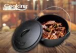 CEAUN + CAPAC FONTA PURA, 25 x 10 cm, 3.5 L, COOKING  BY HEINNER - Image 6