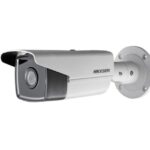 Camera supraveghere Hikvision IP bullet DS-2CD2T63G2-2I(4mm), 6MP, AcuSens - filtrarea