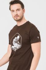 TRICOU CASUAL SFINX BARBATI COFFEE-L - Image 5