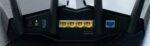 Router Wireless Asus RT-AX82U, AX6000, Wi-Fi 6, Dual-Band, Gigabit - Image 3