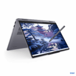 Laptop Lenovo IdeaPad 5 2-in-1 14IAL10, 14" WUXGA (1920x1200) OLED - Image 7