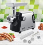MASINA DE TOCAT HEINNER BLADE PRO HMG-Y2000SS - Image 3