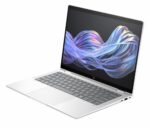 Laptop Business HP EliteBook X Flip G1i, cu procesor Intel Core Ultra 5 226V, 14'' IPS, 16 GB LPDDR5x, 1 TB, Intel Arc Graphics, Windows 11 Pro, 3 ani Garantie - Image 3