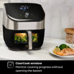 Vortex Plus 6 Clear Cook & Odor Erase - Image 3