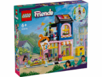 MAGAZIN DE MODA VINTAGE, LEGO42614 - Image 6