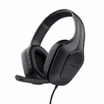 Casti Gaming Head-band Trust GXT 415 Zirox, Wired, Negru - Image 2