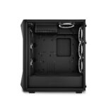Carcasa Sharkoon REV300 MId Tower NEGRU - Image 5