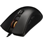Mouse Gaming HyperX Pulsefire FPS Pro, 16000 dpi, Gri - Image 4