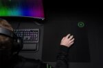 Mouse pad Razer GIGANTUS ELITE SOFT, negru - Image 4